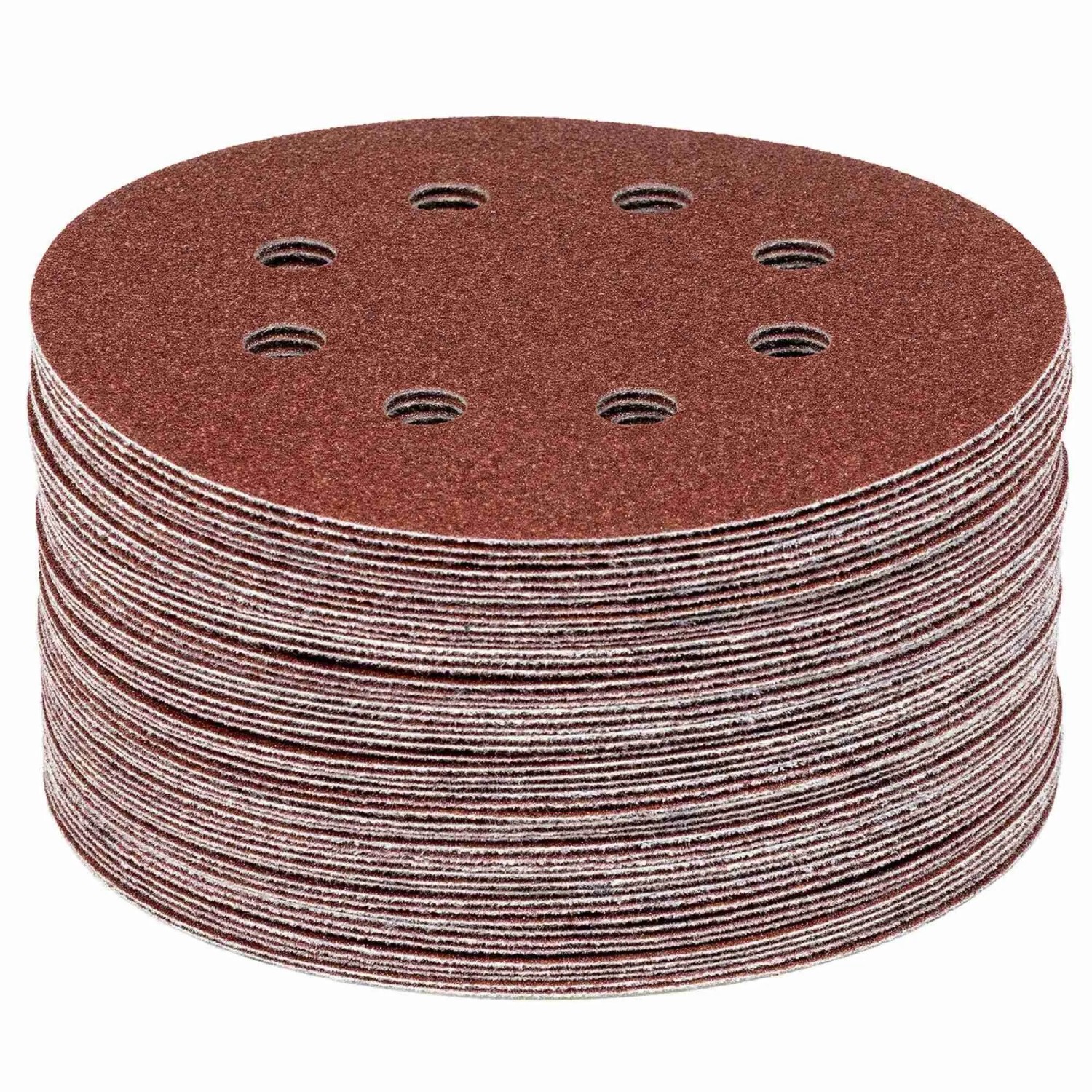 Klingspor Klett Schleifscheibe PS18EK 125mm GLS5 Korn 80 50 Stück