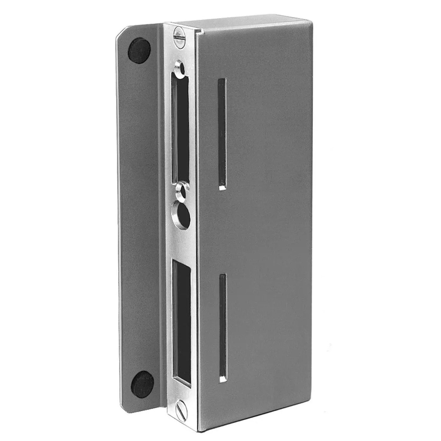 FeNau Gegenkasten Stahl 50 X 94 X 173 mm Mit Verzinktem Schließblech