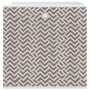 vidaXL Faltboxen 10 Stk Braun 32x32x32 cm Vlies 4018986_9