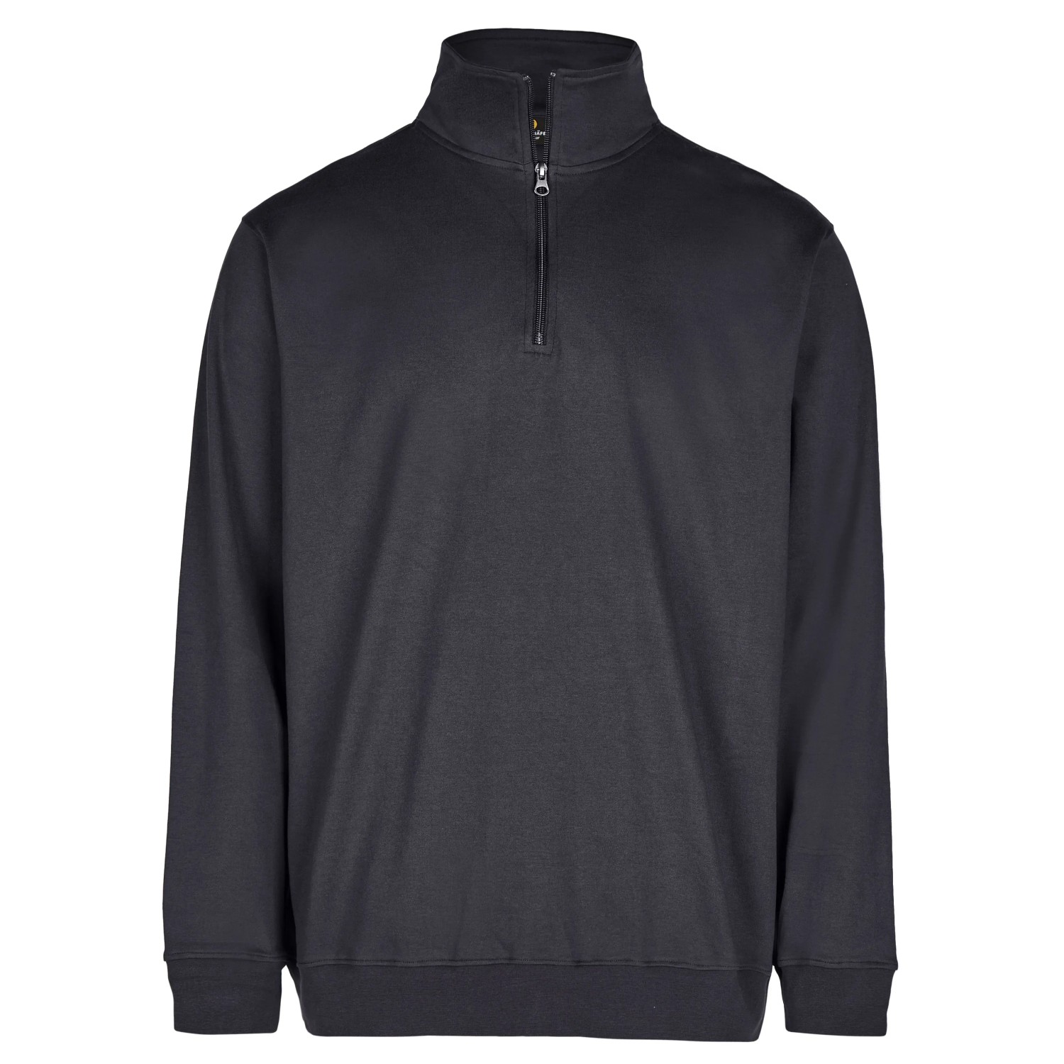 Hans Schäfer Workwear Sweatschirt Zip-Sweat Gr. S Navy