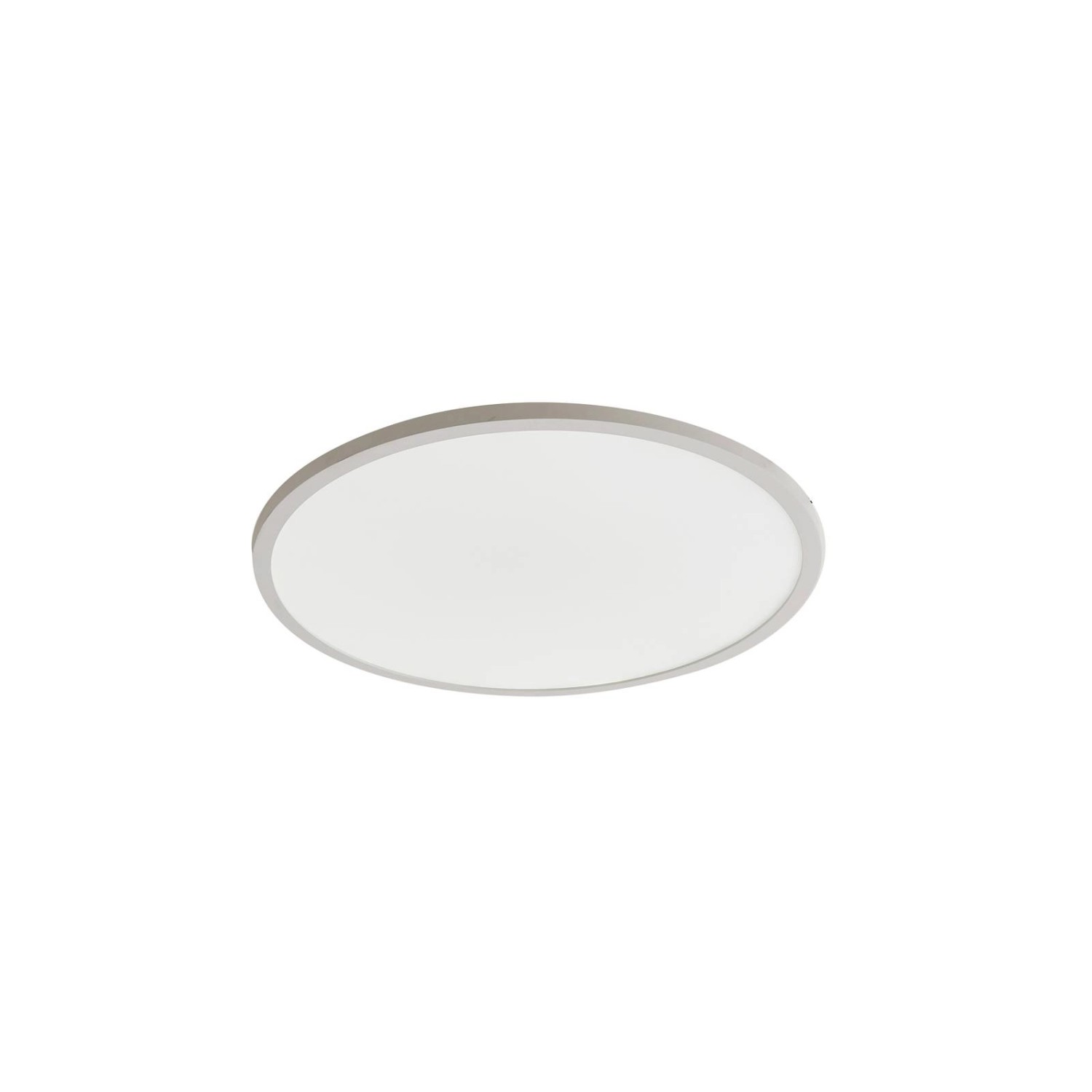 Arcchio LED Deckenleuchte Brenda 9624210 Dimmbar mit Leselampe Modern in We günstig online kaufen