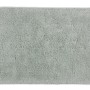 Schöner Wohnen Badteppich Bahamas, 67x110 cm, Uni Mint, Baumwolle, weich und saugfähig.