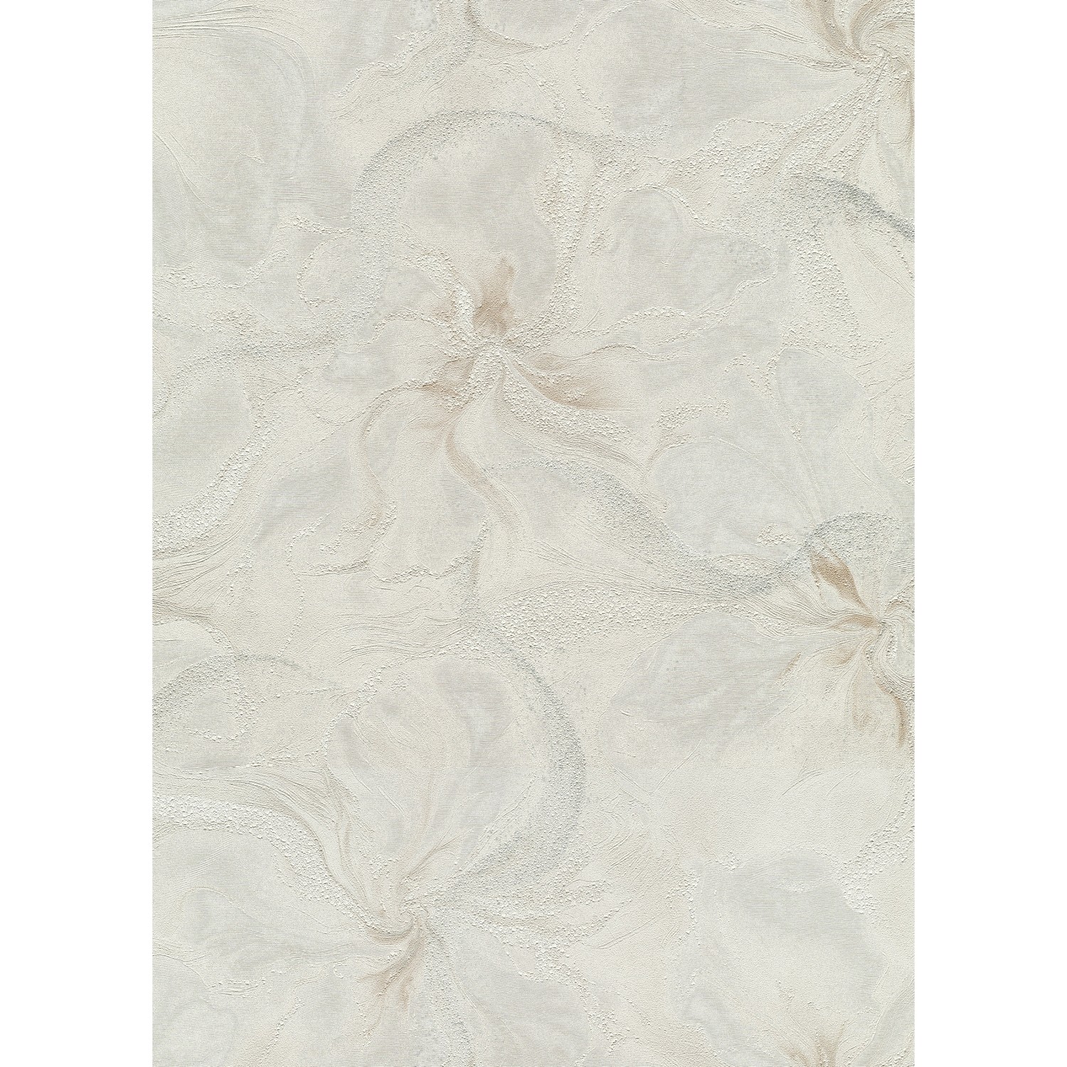 Erismann Vliestapete Aurora Liquid Aura Creme FSC® günstig online kaufen