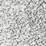 Nahaufnahme: Arcansas Glattblech, 25x50 cm, aus Aluminium. Leichtes, korrosionsbeständiges Blech.