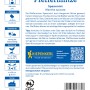 Kiepenkerl Pfefferminze Spearmint Samenpackung, Mentha spicata, für Kräutergarten & Tee.