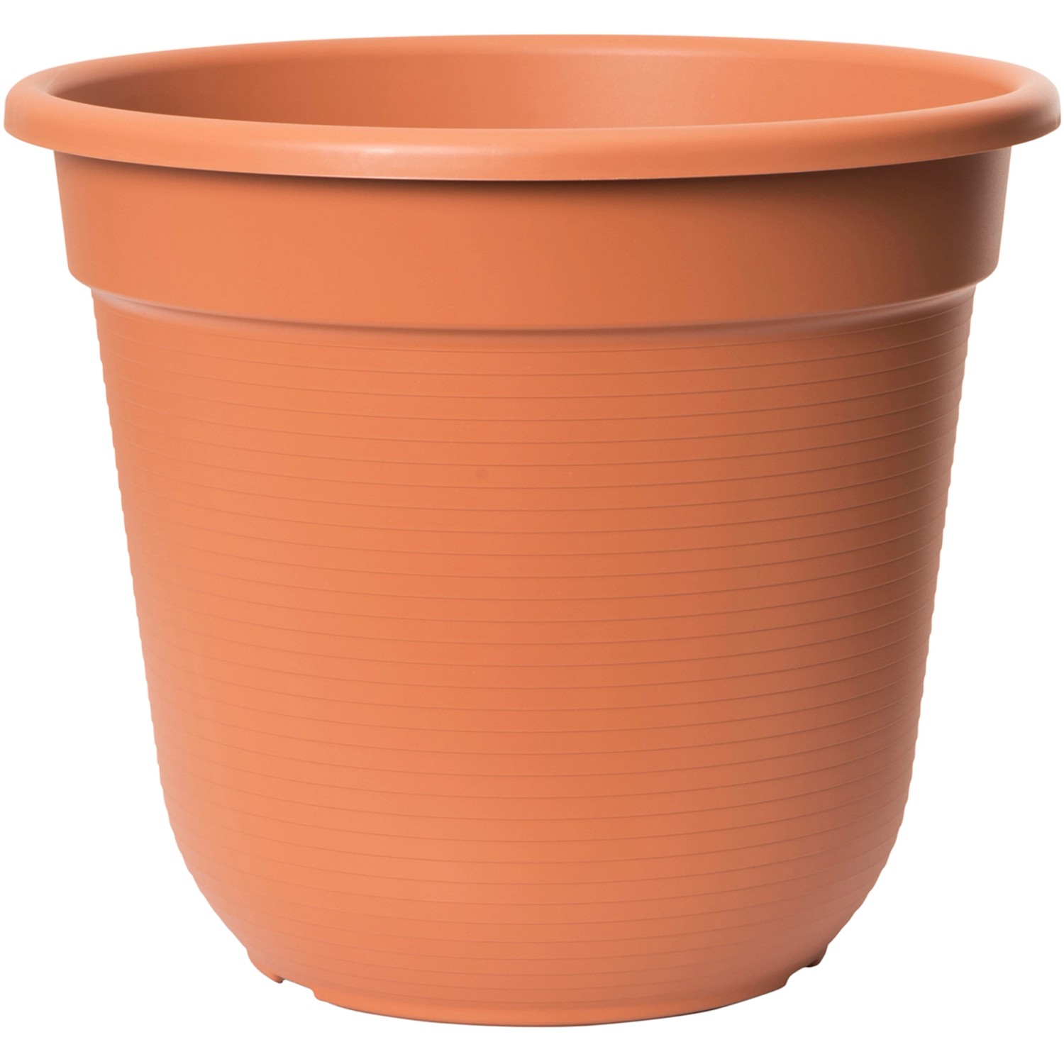 Florus Pflanztopf Original Ø 35 cm terrakotta günstig online kaufen