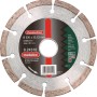 Metabo Diamanttrennscheibe-SP Promotion, 230 mm, für Winkelschleifer. Zum Trennen von Baumaterialien.