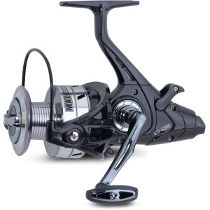 Westline Angelrolle Max Score BTR-6000, Angelzubehör für Angler.