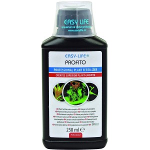 Easy Life ProFito Aquarium Pflanzendünger, 250ml Flasche für gesundes Pflanzenwachstum.