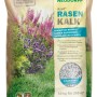 Neudorff Azet Rasen Kalk 10 kg Beutel. Erhöht pH-Wert saurer Rasenböden, beugt Moos vor. Für kräftigen Rasen. Staubarm.