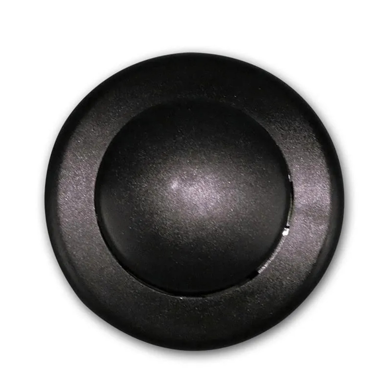 EGB Fußschalter Fußtretschalter Schwarz Schalter