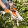 Stihl Akku-Gehölzschneider GTA 26 ohne Akku und Ladegerät Orange-Grau_4