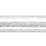 LUX Drahtnagel, verzinkt, 2,8 x 65 mm, mit flachem Kopf für Holzbau.