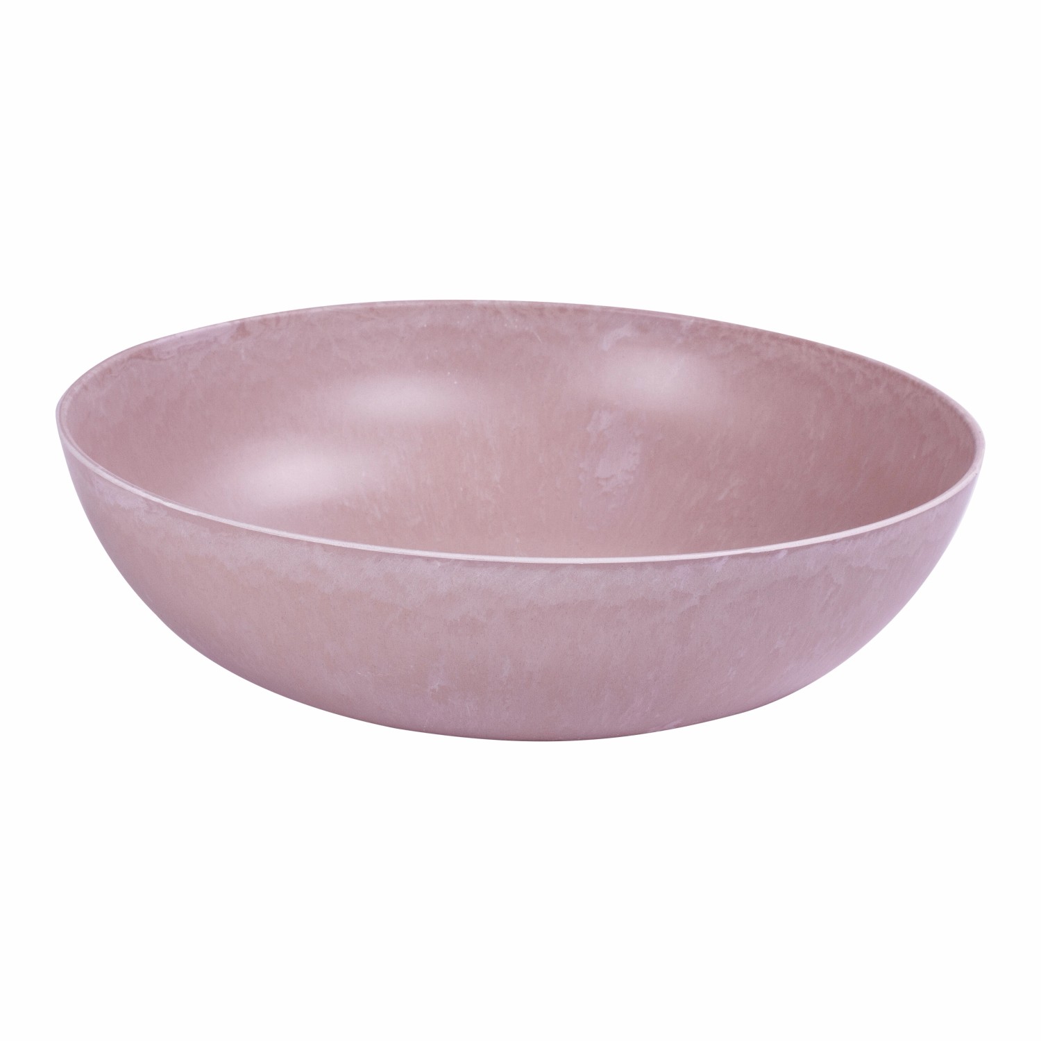matches21 HOME&HOBBY Pflanzschale für Draussen in Alt-Rosa Marmoriert 30 x günstig online kaufen