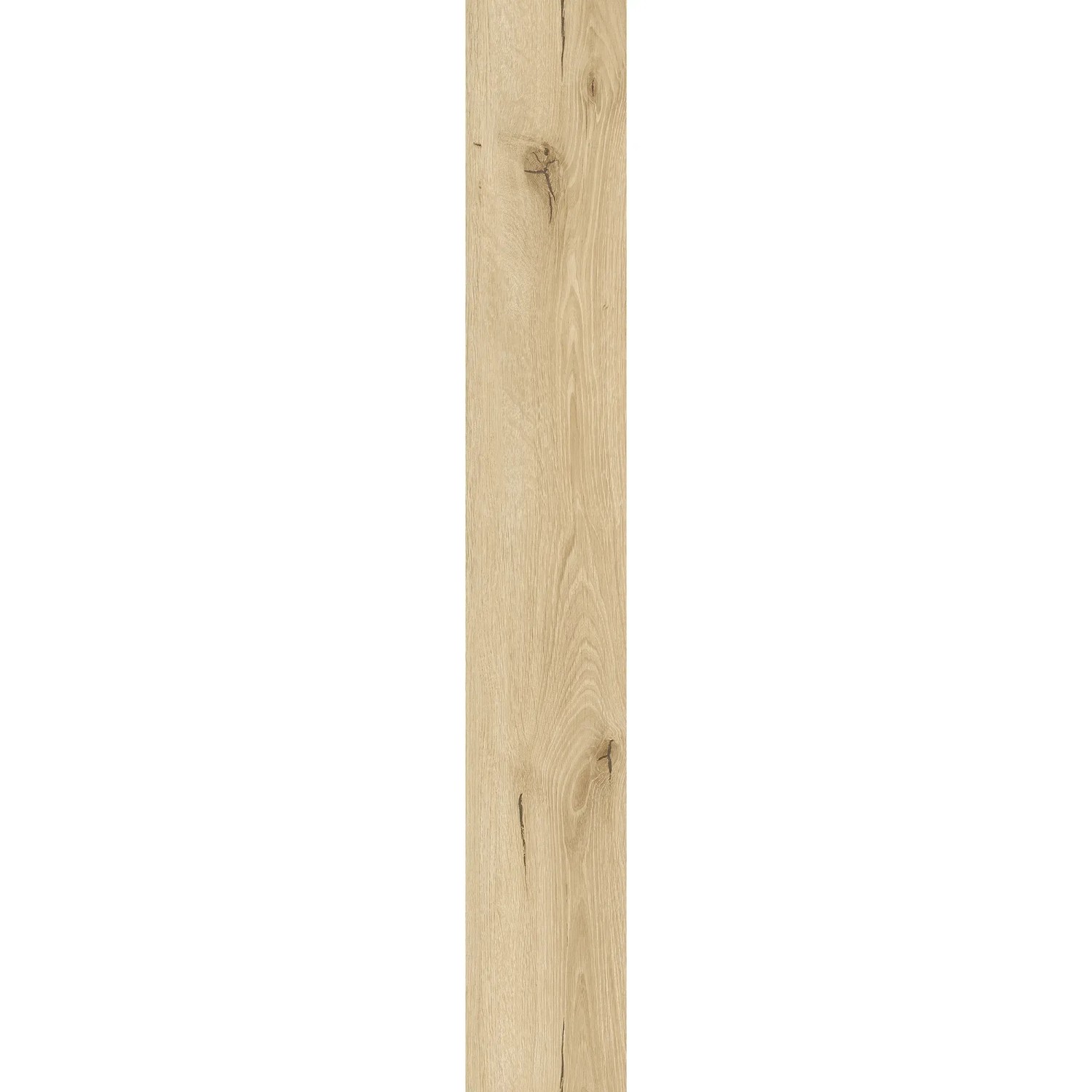 Decoflooring Vinylboden Dryback Normandie Eiche, helle Holzoptik für Feuchträume & Fußbodenheizung.