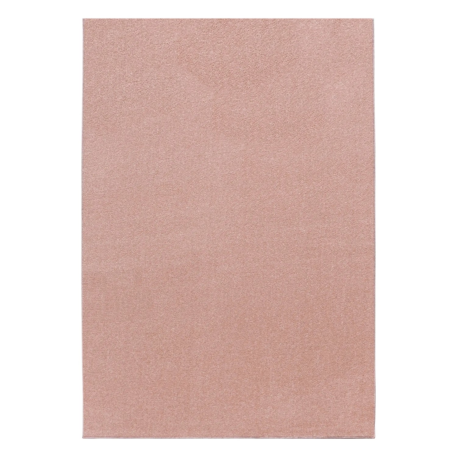 Ayyildiz Kurzflorteppich Ata 7000 Rosa 80 cm x 150 cm