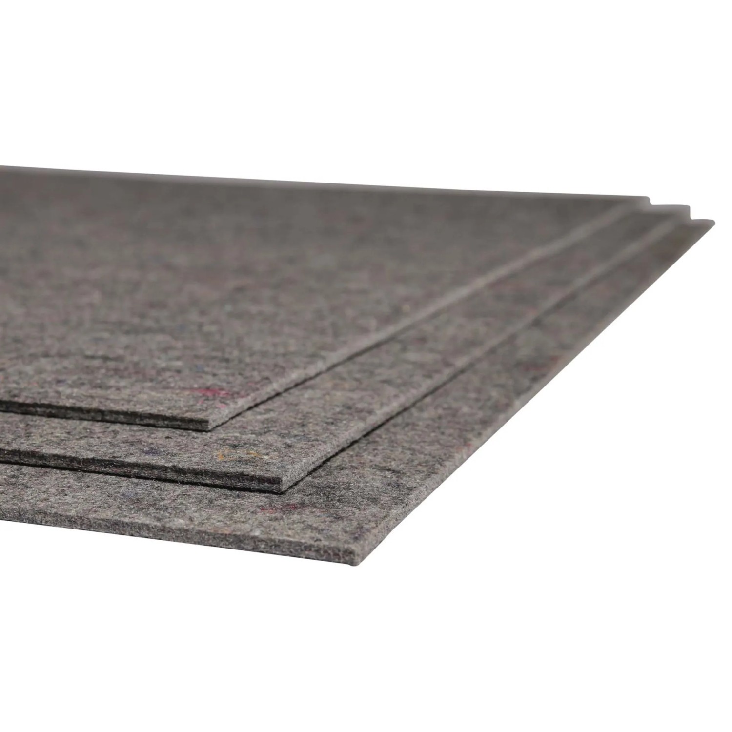 Scorprotect 20 X Robuste Vliesfaserplatte VliesGott 1,0 M X 0,8 M Schutz-Platte Abdeckplatte 850 G M