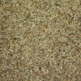 Nuber Dorstener Quarzkies 1-2 mm, 10 kg, als Bodengrund für Aquarien.