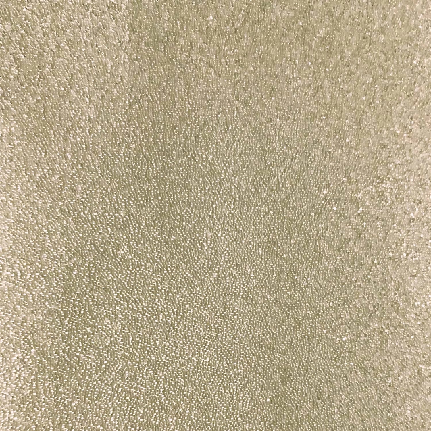 WALLFACE CBS14 Uni Vliestapete Wandverkleidung mit Glasperlen Beige 2,45 m2 günstig online kaufen