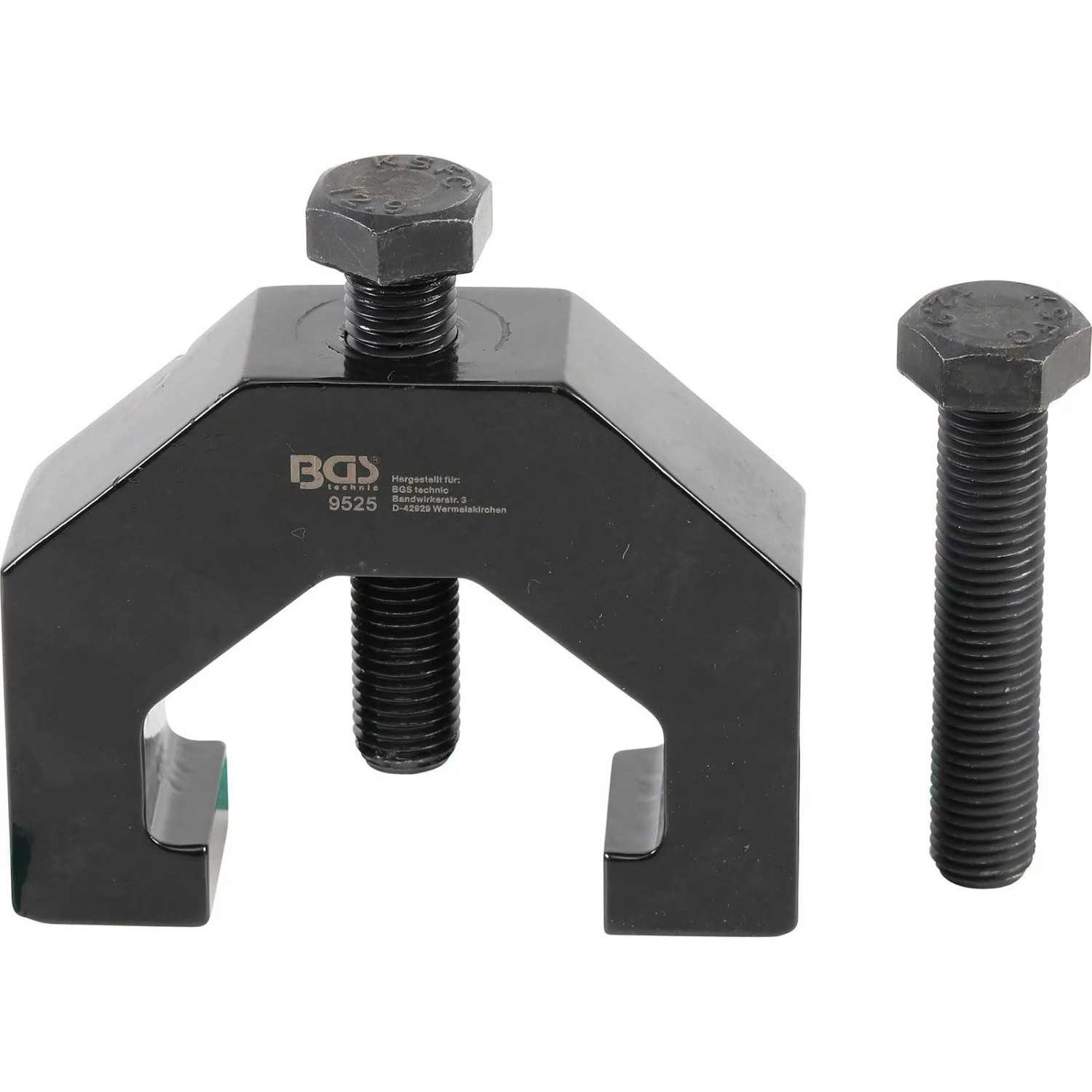 BGS Lenkstockhebel Abzieher Für Land Rover 57 5 Mm 9525