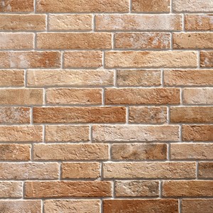 Verblender UltraStrong Klimexmilano Sahara Creme Feinsteinzeug, Maueroptik.