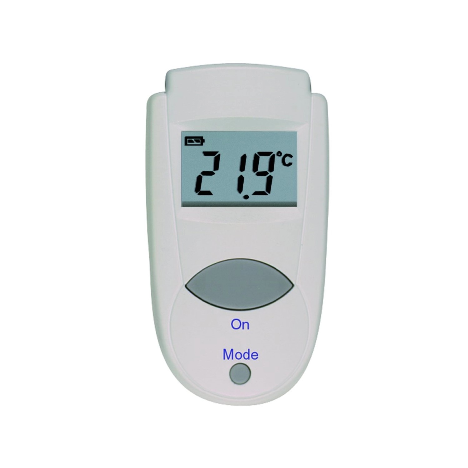 TFA Infrarot-Thermometer Mini-Flash