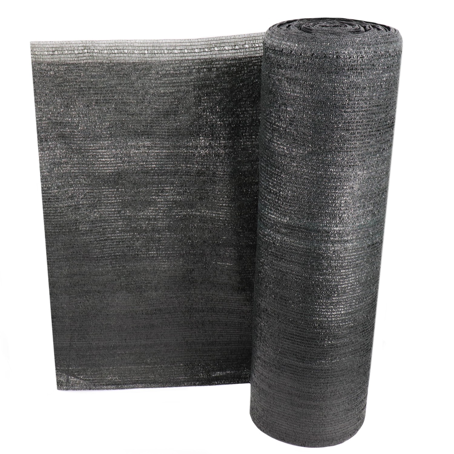 Aquagart 320m² Maulwurfnetz Maulwurfsperre Maulwurfgitter 90g 2m Breit