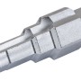 Rothenberger Universal Stufenschlüssel, Größen 3/8 - 1, aus Chrom-Vanadium-Stahl.