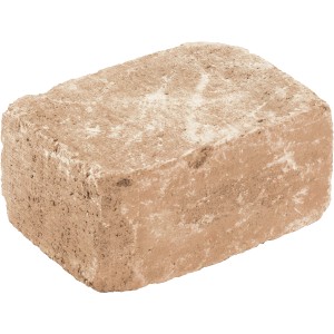 Diephaus Collo Mauerstein Sandstein, 28x21x14 cm, für Mauern und Einfassungen.