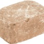Diephaus Collo Mauerstein Sandstein, 28x21x14 cm, für Mauern und Einfassungen.