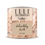 ELLE DECORATION by Crown Wandfarbe Delicately Dark No. 568, matte, 125ml Dose.