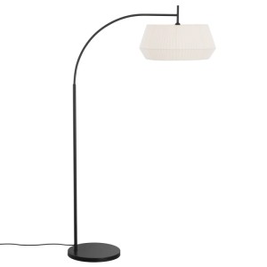 Nordlux Stehlampe Dicte Weiss