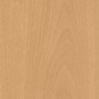 Türrahmen CPL Buche Blumig, 86x198,5x12,5 cm, Rechtsanschlag, robuste Oberfläche.