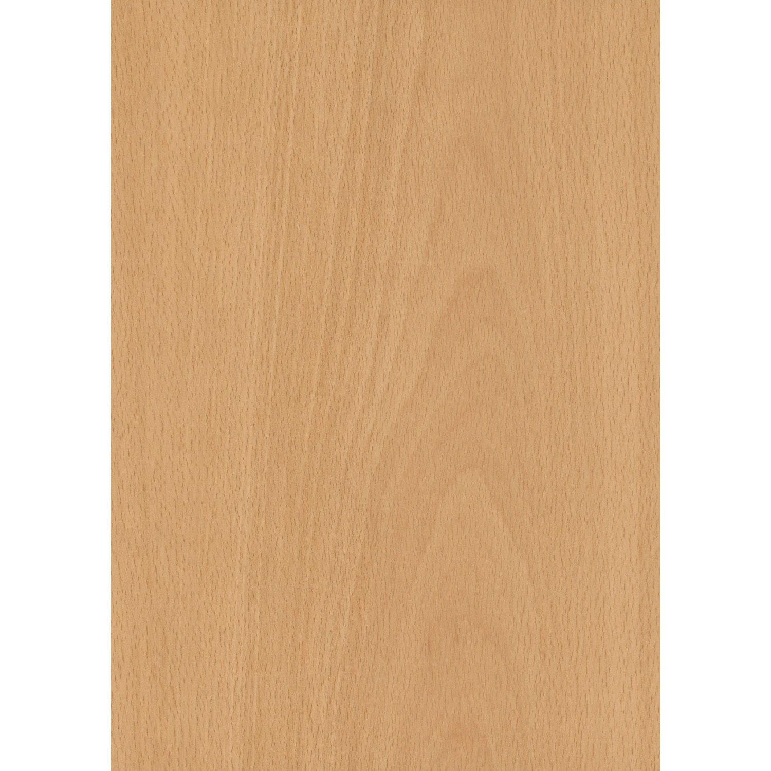 Türrahmen CPL Buche Blumig, 86x198,5x12,5 cm, Rechtsanschlag, robuste Oberfläche.
