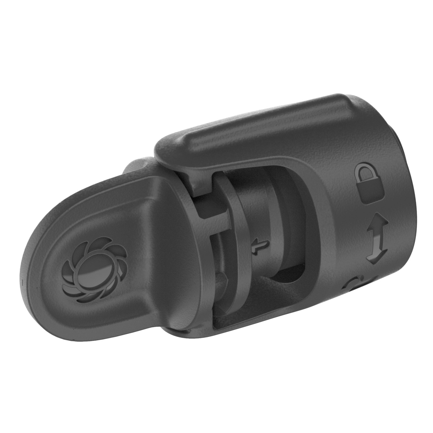 Gardena Plug 13 mm 1/2 Zoll Verschluss für Verlegerohr oder Tropfrohr 5 Stück