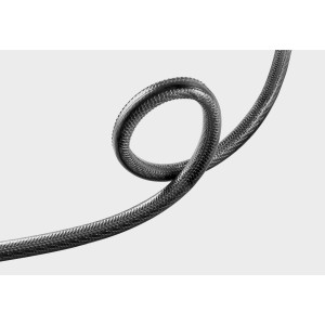 Flexibler Kärcher Schlauch Performance Premium, 1/2 Zoll, 50 m, knickfest für Gartenbewässerung.
