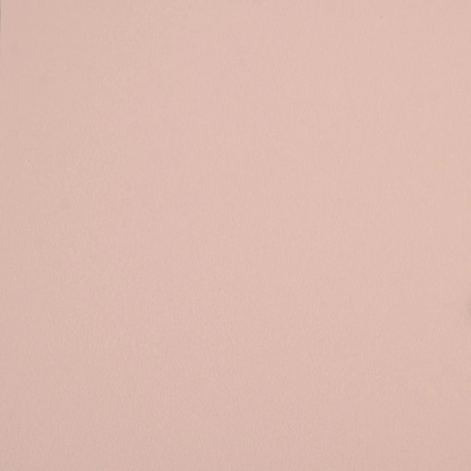 Rosa Nachttisch aus Stahl mit Schublade und Griff, 34,5x39x44 cm.