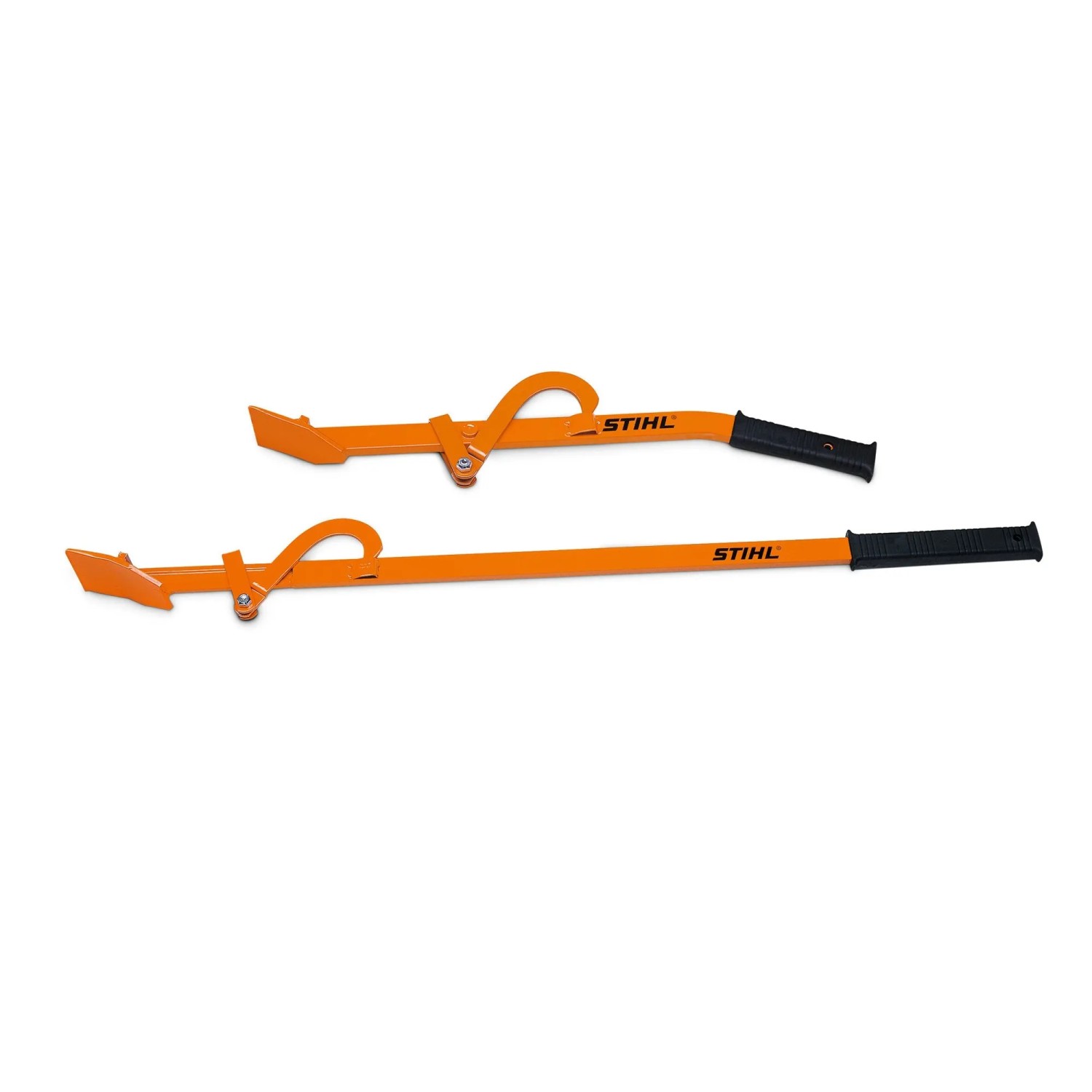 Stihl Fällheber Groß Orange-Grau