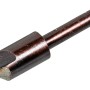 LUX Senker 12mm für Holz und NE-Metalle, Detailaufnahme.