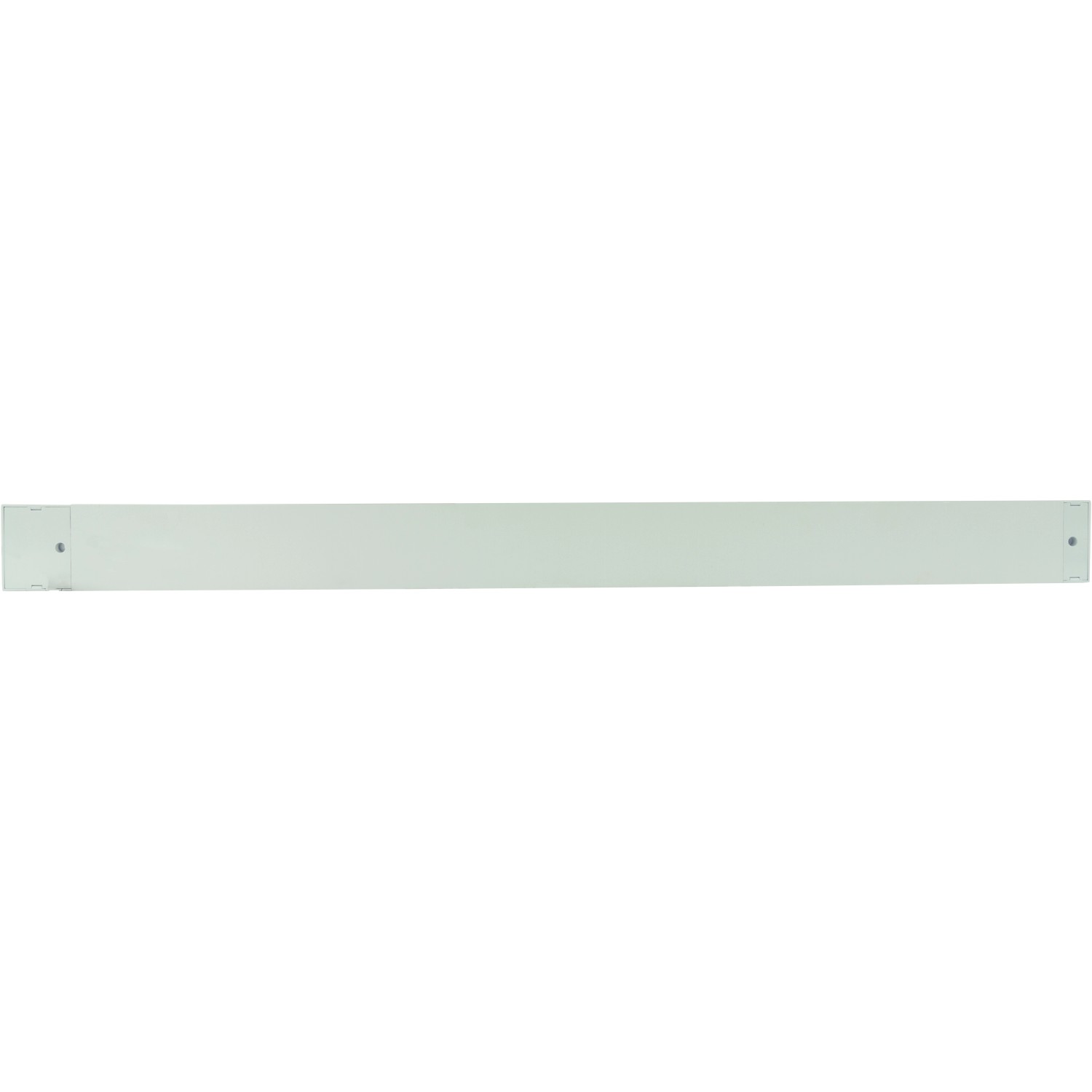 REV Ritter LED-Unterbauleuchte SensoBase, 58 cm, 820 lm, 4000 K, mit Sensor, weiß