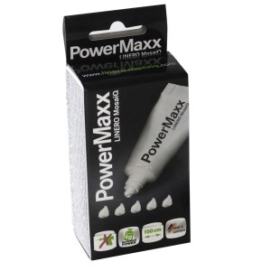 Kesseböhmer Linero MosaiQ PowerMaxx Kleber