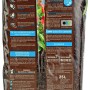 Sack Compo Qualitäts-Blumenerde, 25L, mit reduziertem Gewicht für Zimmer-, Balkon- und Gartenpflanzen.