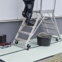 Scorprotect Abdeckvlies Malerabdeckvlies Robust Extra Stark Reißfest 280 G M² Rolle 0,9 M X 27,8 M  25 M²_5