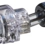 Dremel Kreissägenvorsatz 670 für präzise Schnitte mit dem Dremel Multifunktionswerkzeug.
