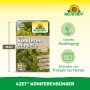 Neudorff Azet Koniferen-Dünger 2,5kg Packung für gesunde, grüne Nadelgehölze.