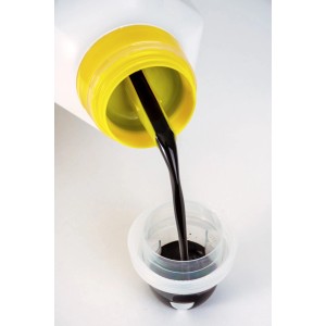 Compo BIO Hochbeetdünger 1 l für alle Obst- und Gemüsesorten