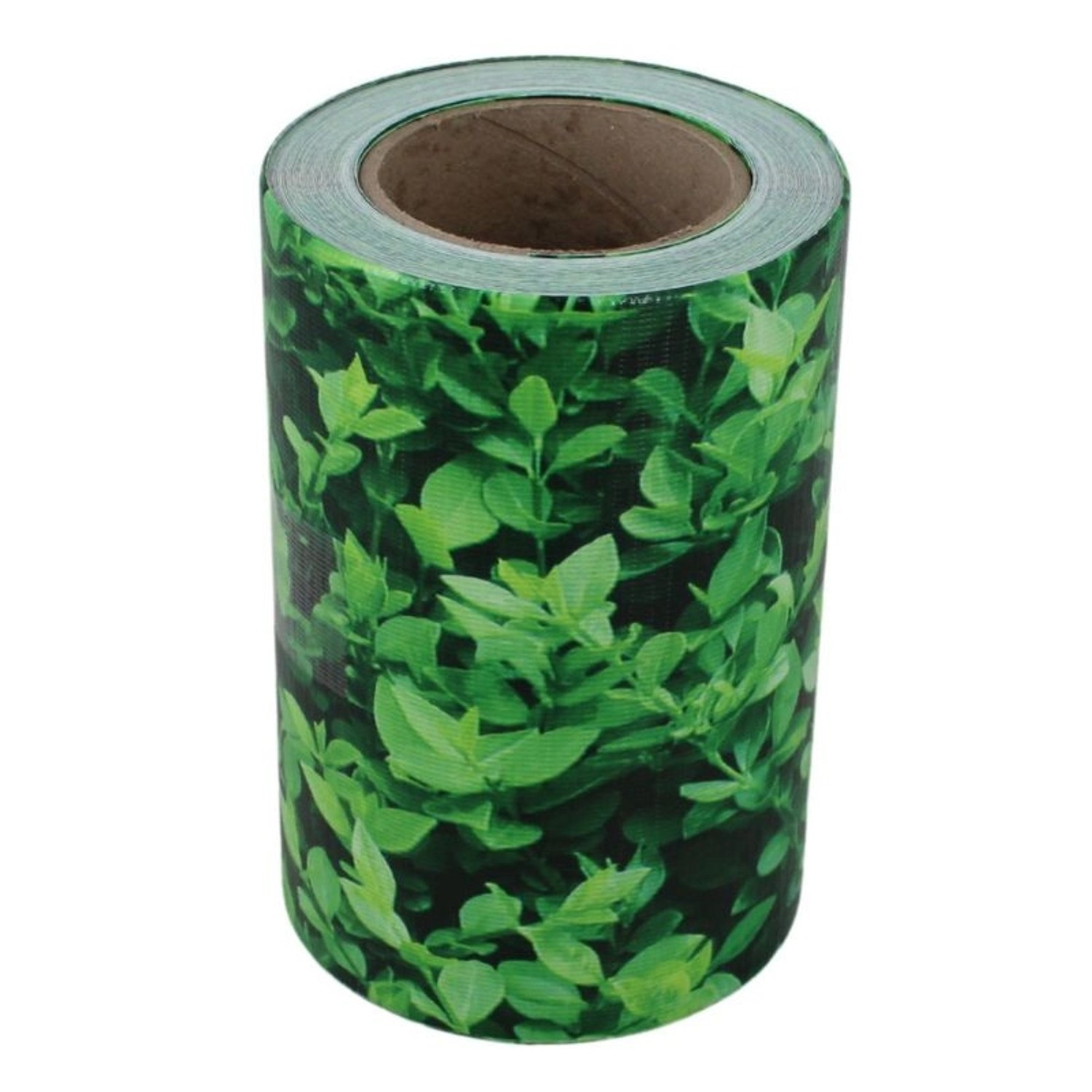 Galaflor Sichtschutzstreifen PVC für Doppelstabmattenzaun 20mx19cm 450g/m² günstig online kaufen