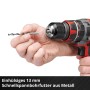 Einhell Professional Akku-Schlagbohrschrauber TP-CD 18/60 Li- i BL (1x2,0Ah)_7