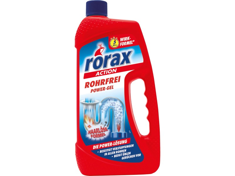 Abflussreiniger OBI: Effektive Lösungen für verstopfte Rohre