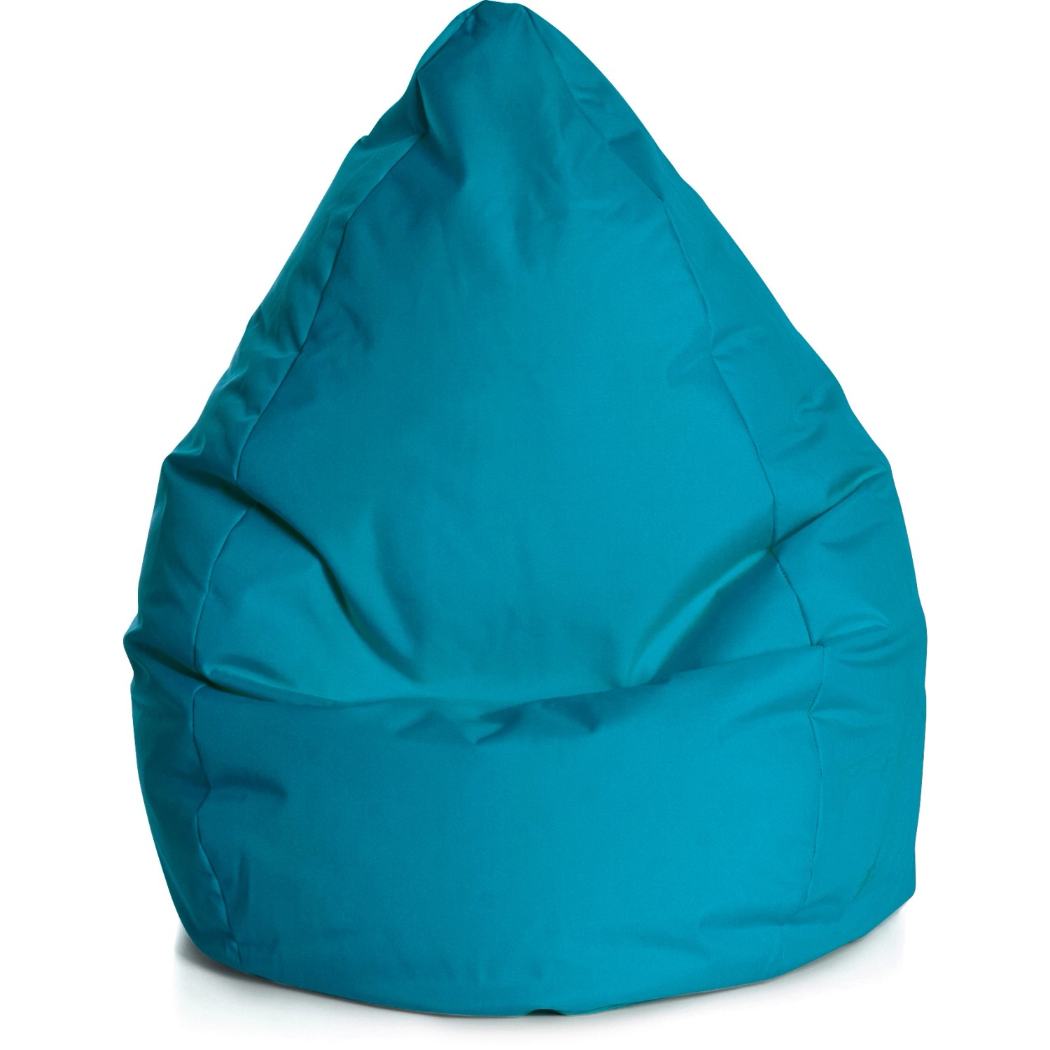 Sitting Point Sitzsack Beanbag Brava L 120 l Petrol